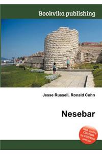 Nesebar