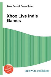 Xbox Live Indie Games