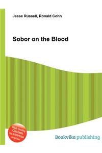 Sobor on the Blood