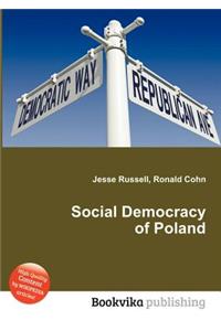 Social Democracy of Poland