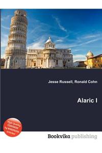 Alaric I