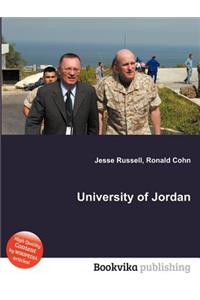 University of Jordan
