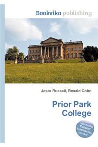 Prior Park College