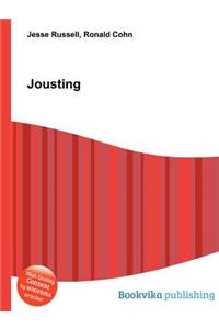 Jousting