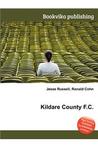 Kildare County F.C.