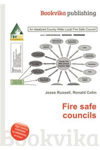 Fire Safe Councils