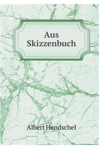 Aus Skizzenbuch