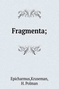 Fragmenta