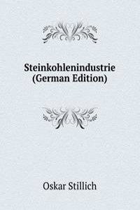 Steinkohlenindustrie (German Edition)