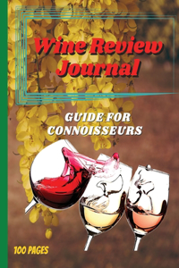 Wine Review Journal