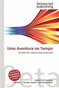 Uma Aventura No Tempo