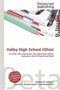 Valley High School (Ohio)