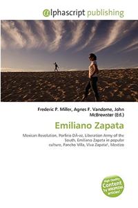 Emiliano Zapata