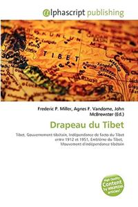 Drapeau Du Tibet