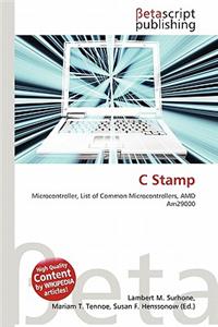 C Stamp