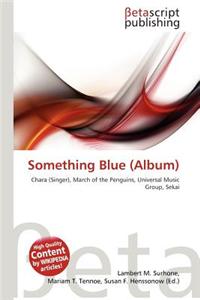 Something Blue (Album)