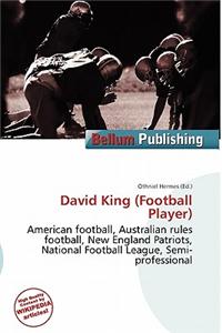 David King (Football Player)