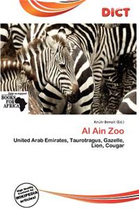 Al Ain Zoo