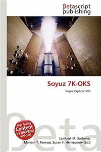 Soyuz 7k-Oks