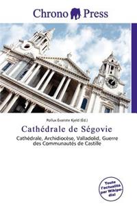 Cath Drale de S Govie