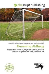 Flemming Ahlberg