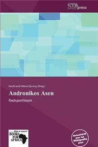 Andronikos Asen