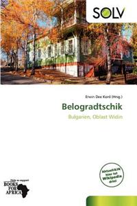 Belogradtschik