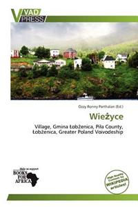 Wie Yce
