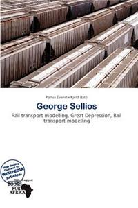 George Sellios