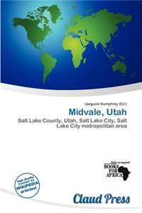 Midvale, Utah