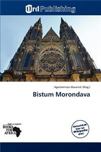 Bistum Morondava