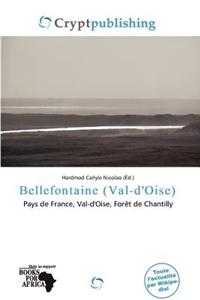 Bellefontaine (Val-D'Oise)