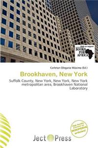 Brookhaven, New York