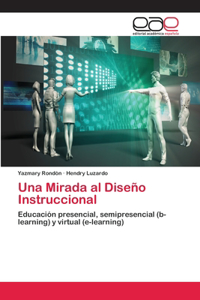 Mirada al Diseño Instruccional