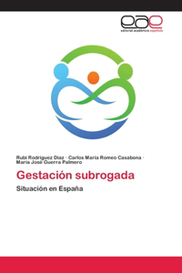 Gestación subrogada