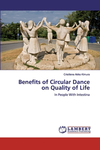 Benefits of Circular Dance on Quality of Life