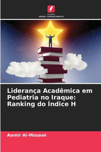 Liderança Acadêmica em Pediatria no Iraque