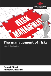 management of risks