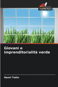 Giovani e imprenditorialità verde