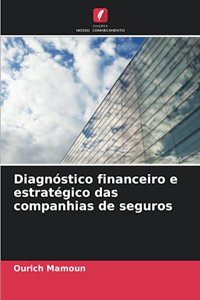 Diagnóstico financeiro e estratégico das companhias de seguros