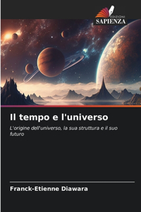 tempo e l'universo