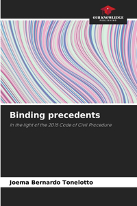 Binding precedents