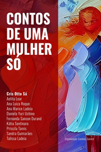 Contos de Uma Mulher Só