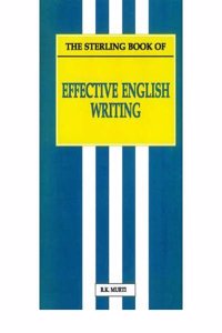 Effective English Writing