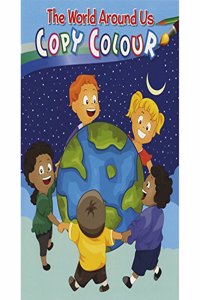 The World Around Us