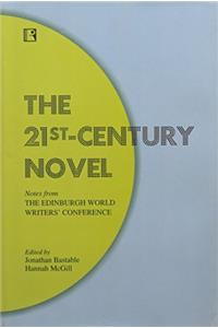 THE 21st CENTURY NOVEL