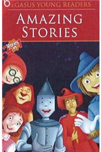 Amazing Stories
