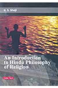 An Introduction to Hindu Philosophy of Religion
