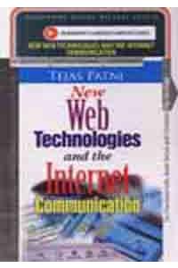 New Web Technologies and the Internet Communication