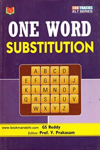 One Word Substitution